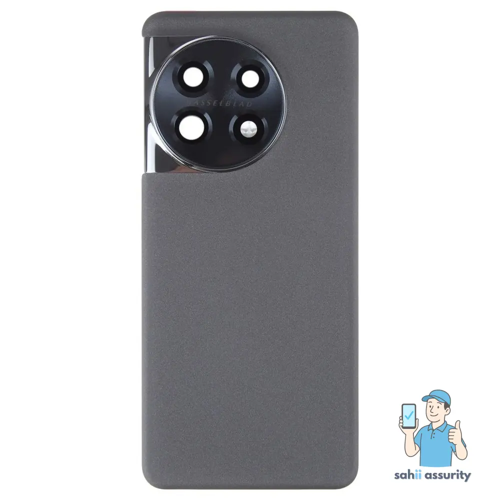 Back Panel Cover for OnePlus 11 thumbnail